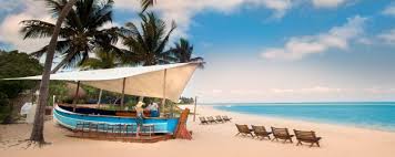 Beach holiday photo 4