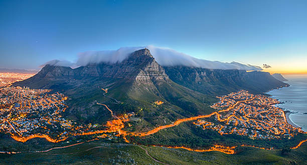 Mountain trekking photo 10