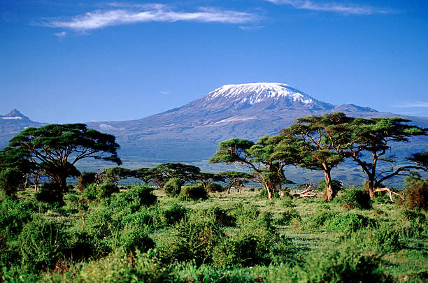 Mountain trekking photo 12