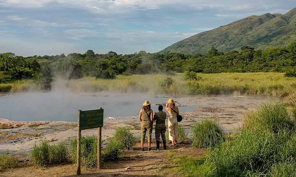 Tutoke Tours and Adventures travel experience scene