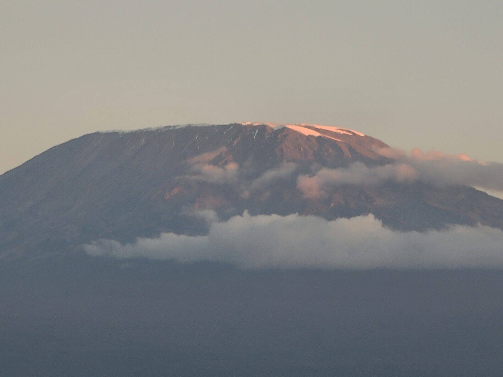 Mount Kenya