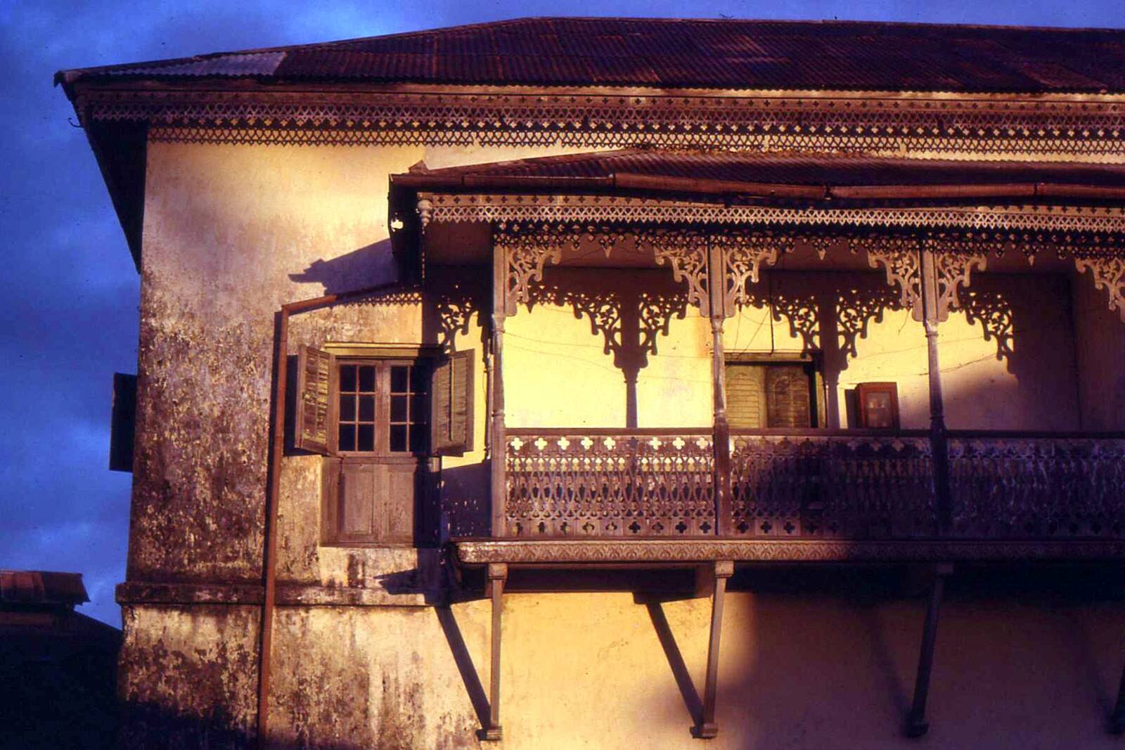 Stone Town, Zanzibar